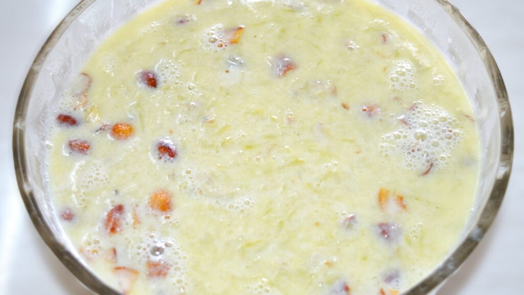 Kaddu Ki Kheer