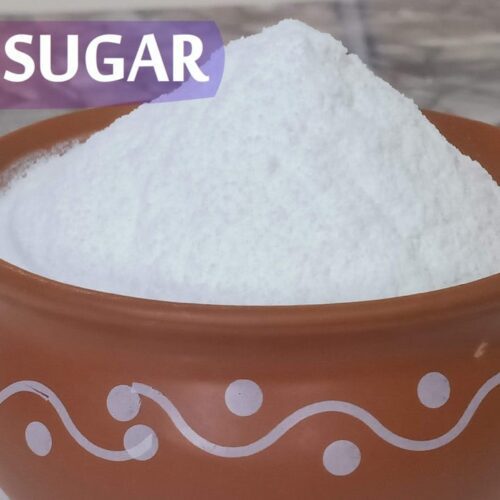 Bura Sugar / Tagar