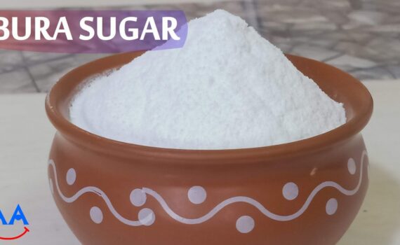 Bura Sugar / Tagar