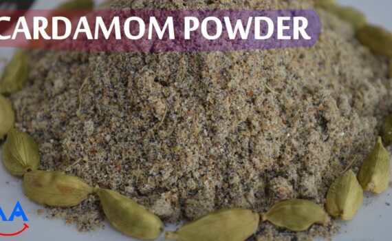 Cardamom Powder
