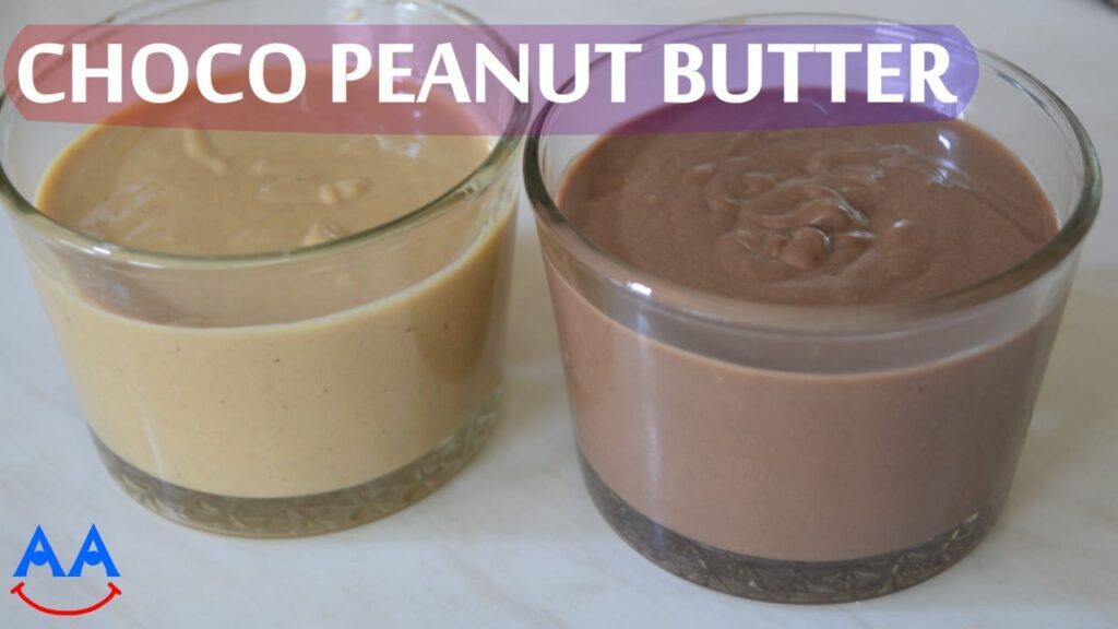 Peanut / ChocoPeanut Butter