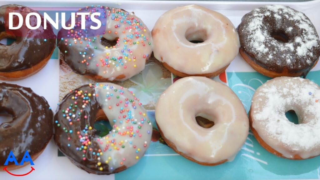 Donuts