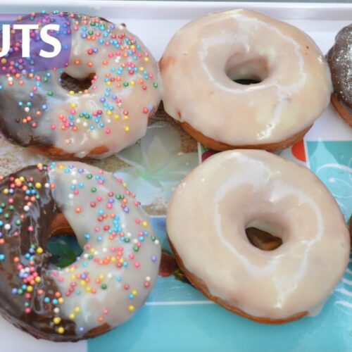 Donuts