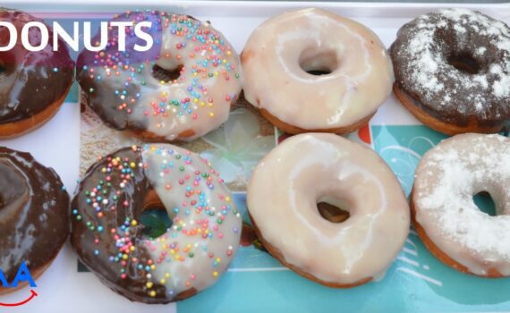 Donuts