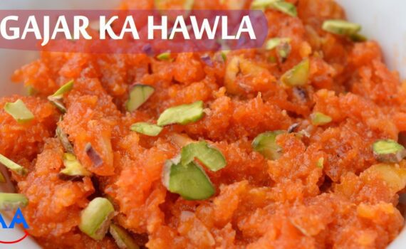 Gajar ka Halwa