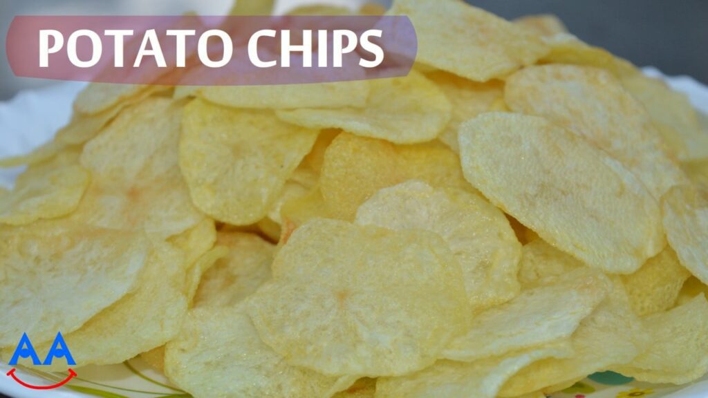 Potato Chips