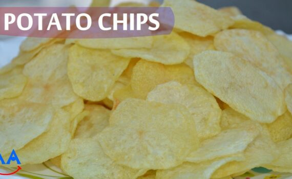 Potato Chips