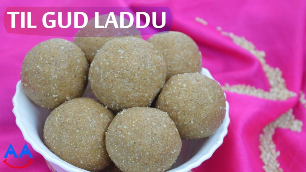 Til Gudh Laddu