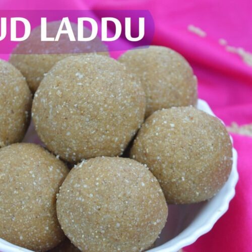 Til Gudh Laddu