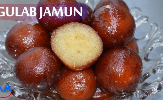Gulab Jamun