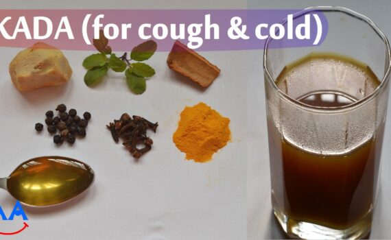 Kada (for cough & cold)