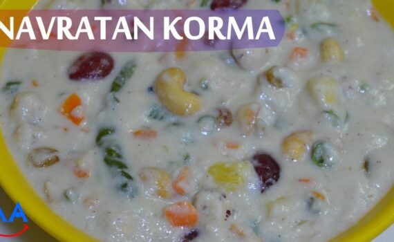 Navratan Korma