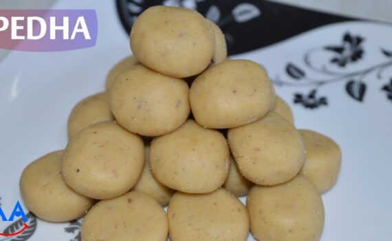 Pedha Sweet