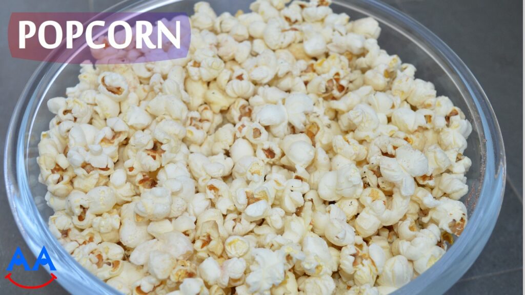 Popcorn