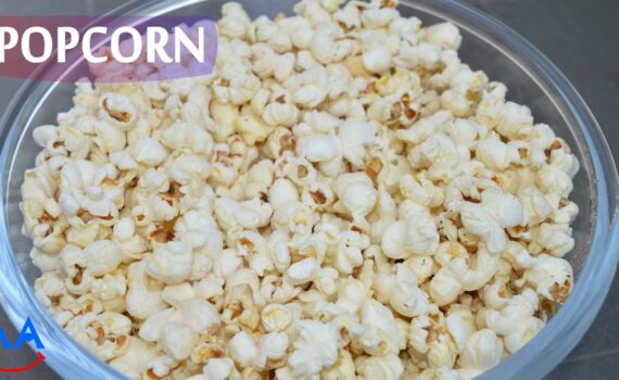 Popcorn