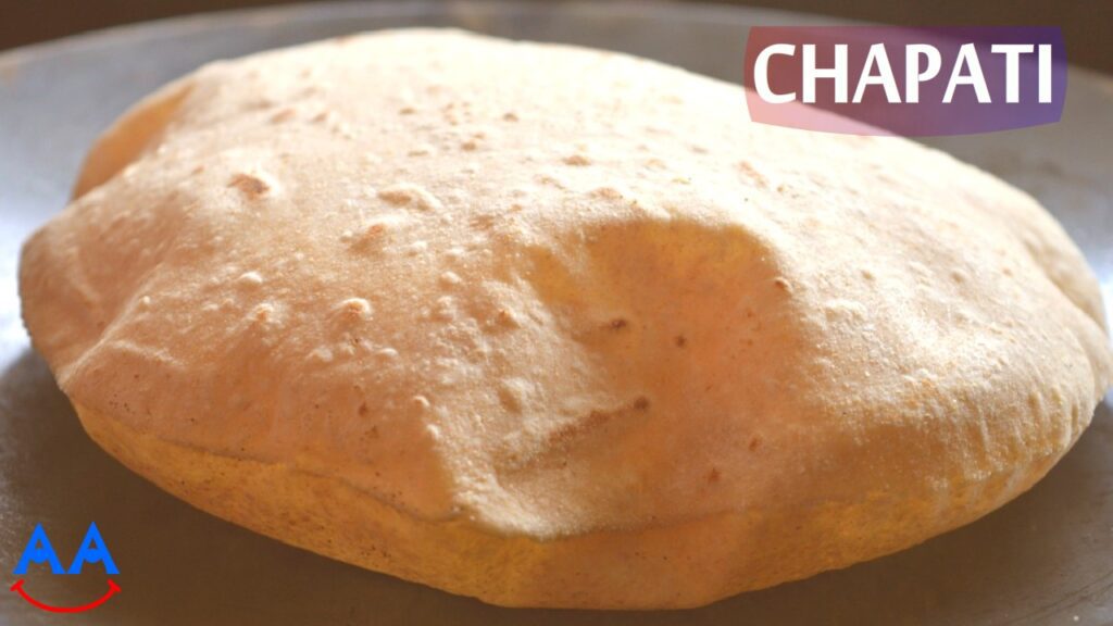 Chapati