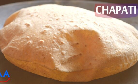 Chapati