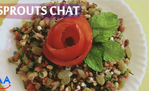Sprouts Chat