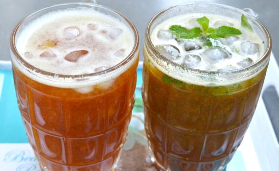Aam Panna