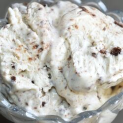 Oreo Ice Cream