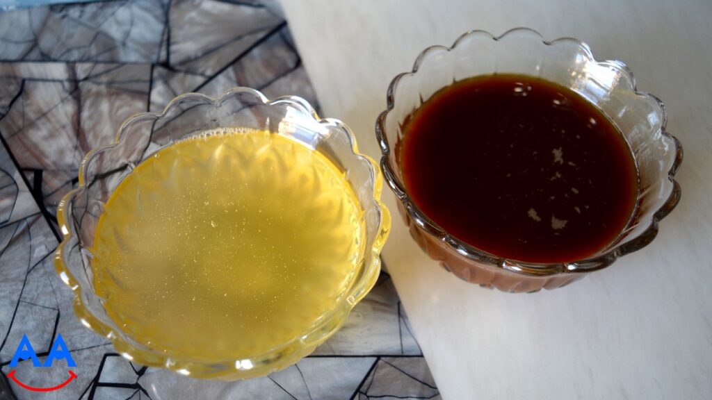 Amla Syrup Recipes