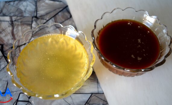 Amla Syrup Recipes