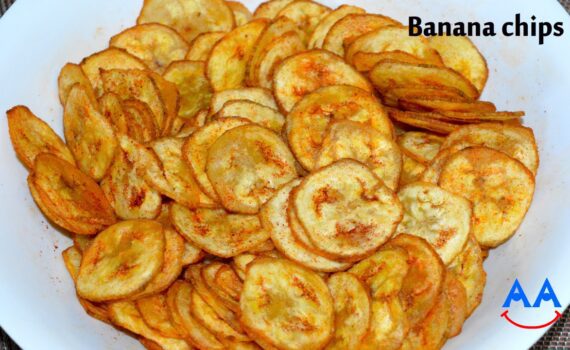 Banana Chips