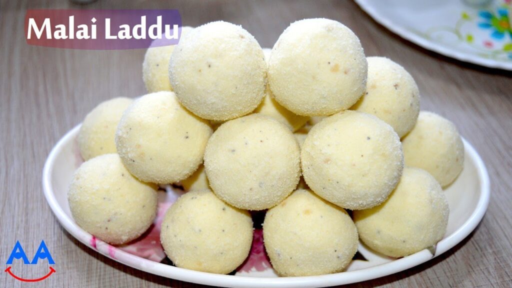 Malai Laddu