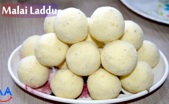 Malai Laddu