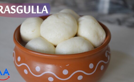 Rasgulla
