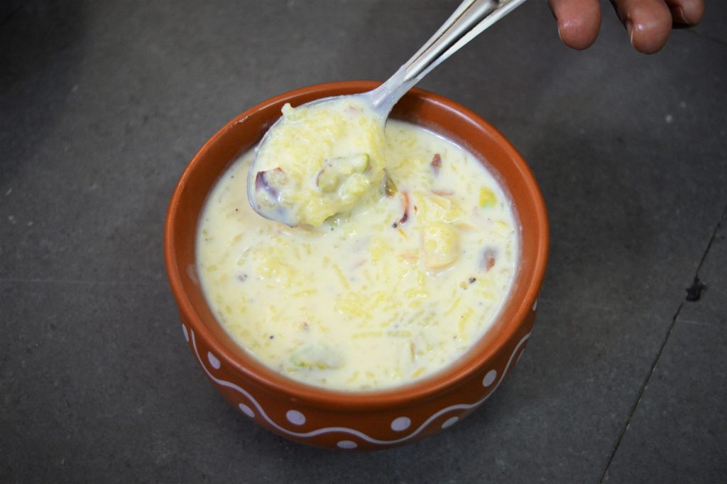 Chawal ki kheer