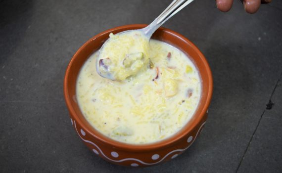 Chawal ki kheer