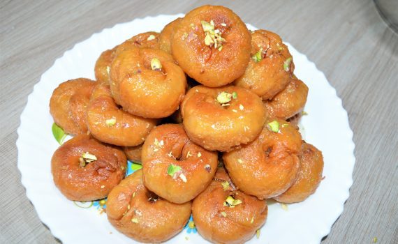 Balushahi