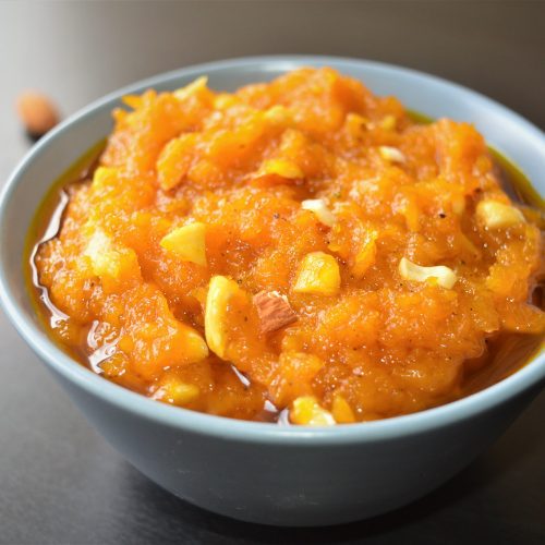 Kaddu Ka Halwa