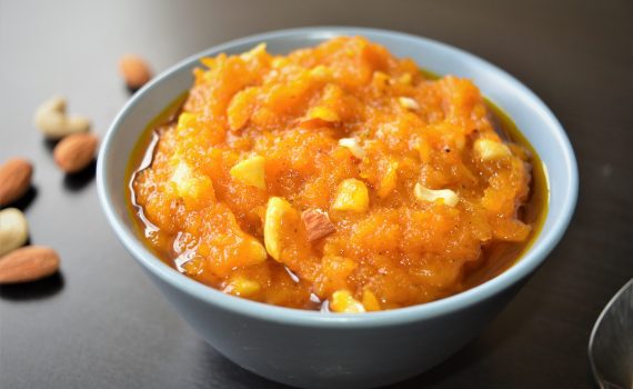 Kaddu Ka Halwa