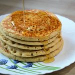 Oats Pancake