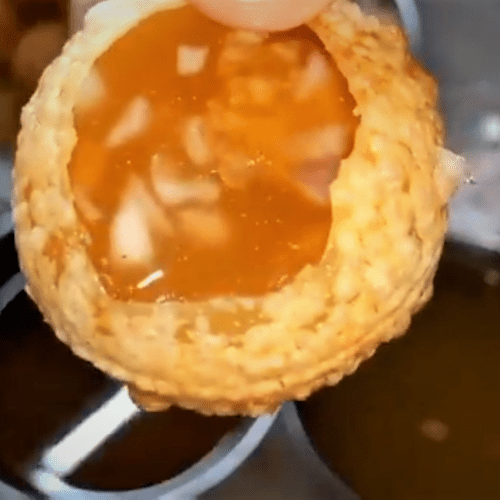 Pani Puri