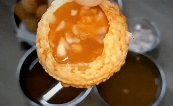 Pani Puri
