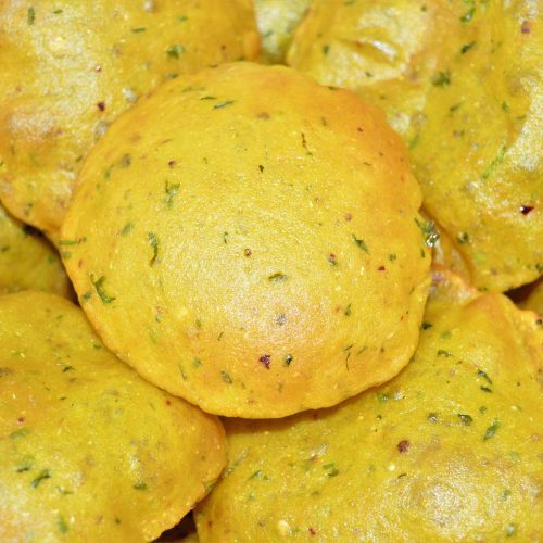 Aloo Puri