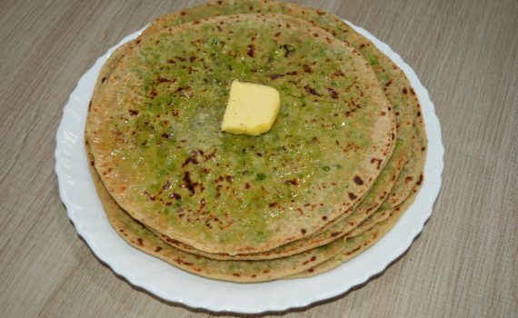 Paratha