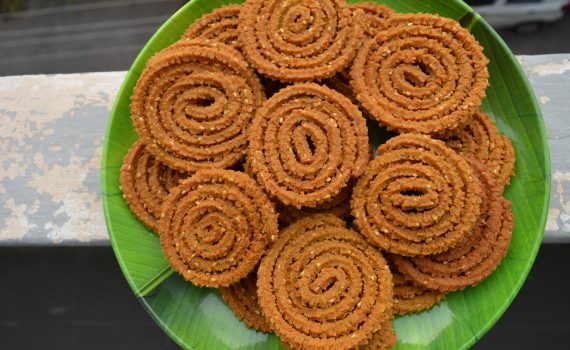 Chakli