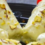 Kesar Kulfi