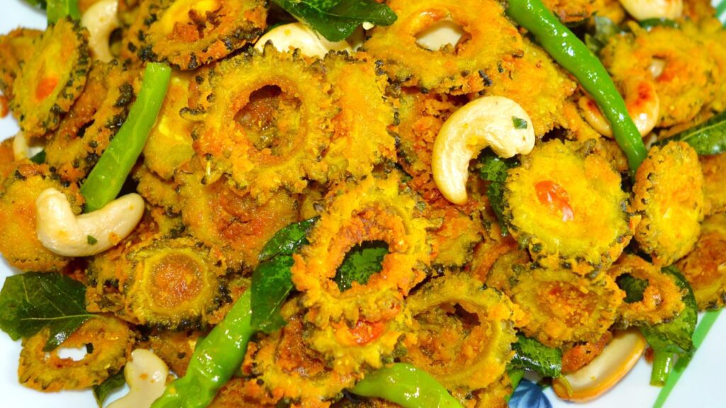 Karela Fry