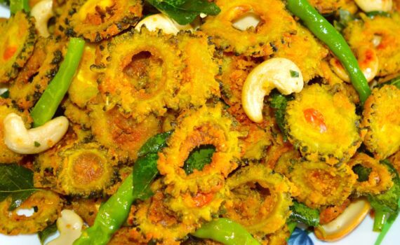 Karela Fry