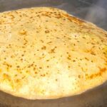 Aloo Paneer Paratha