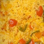 Tomato Rice
