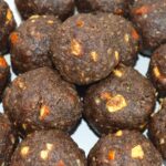 Ragi laddu