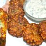 Sabudana Vada
