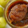 Amla Jam (Jaggery)