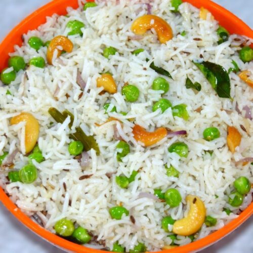 Matar Pulav